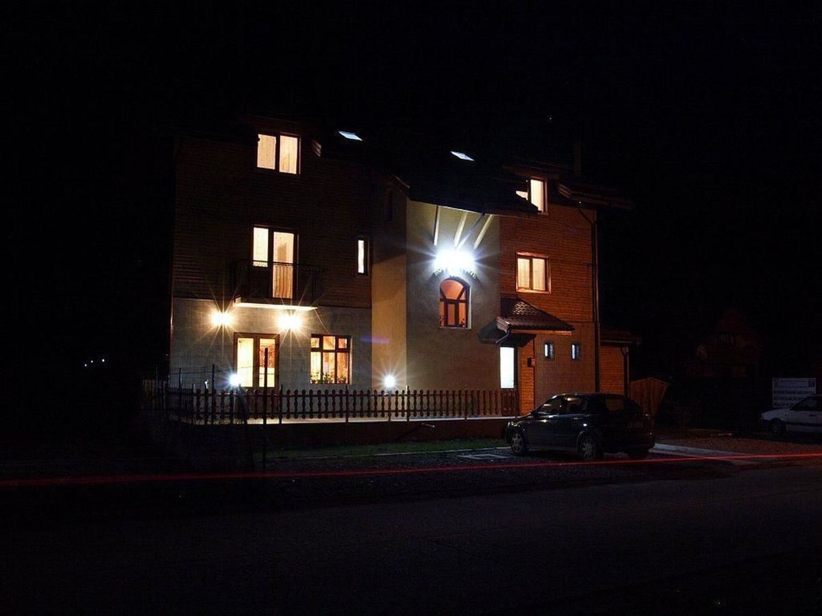 Гостевой дом Pension RouaDeMunte Бэиле-Еркулане-29